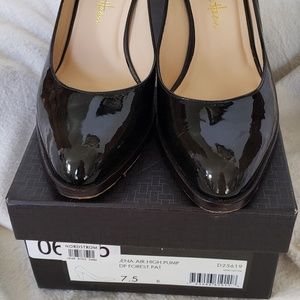 Cole Haan Nike air Heels